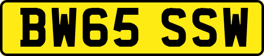 BW65SSW