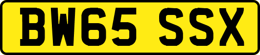 BW65SSX