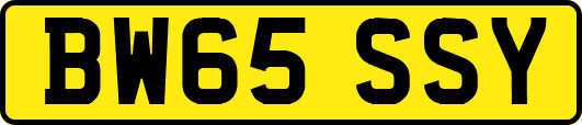 BW65SSY
