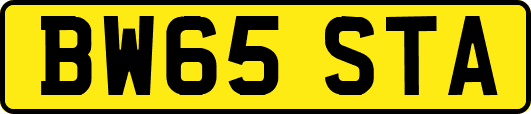 BW65STA