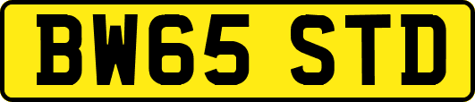 BW65STD