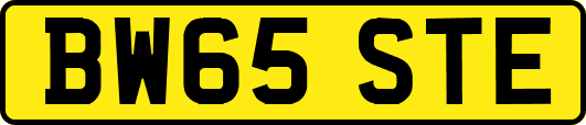 BW65STE
