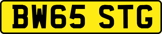 BW65STG