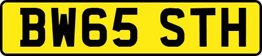 BW65STH