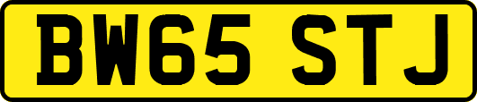 BW65STJ