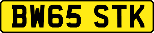 BW65STK