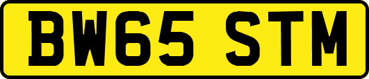 BW65STM