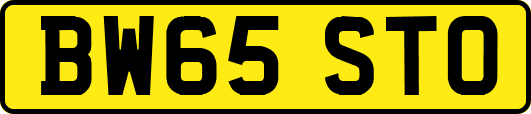 BW65STO