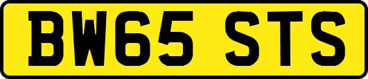 BW65STS