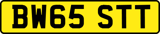 BW65STT