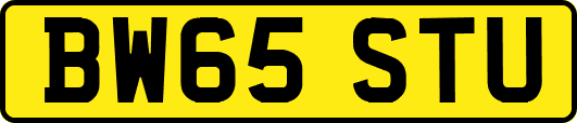 BW65STU