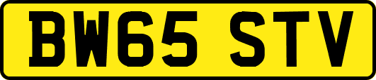 BW65STV