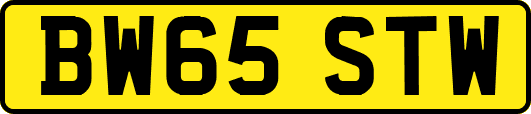 BW65STW