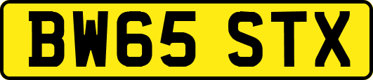 BW65STX