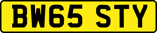 BW65STY