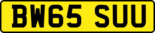 BW65SUU