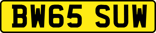 BW65SUW