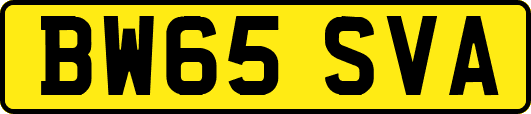 BW65SVA