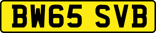 BW65SVB