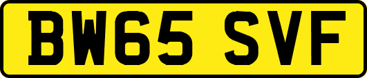 BW65SVF
