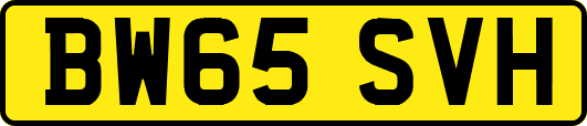 BW65SVH