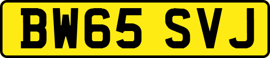 BW65SVJ