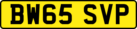 BW65SVP