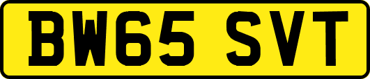 BW65SVT