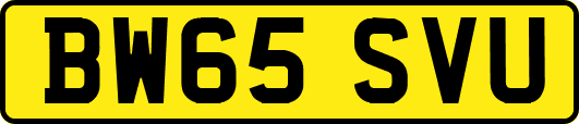 BW65SVU