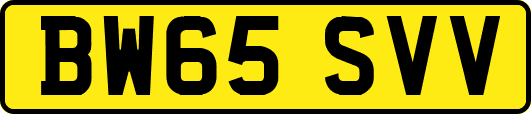 BW65SVV