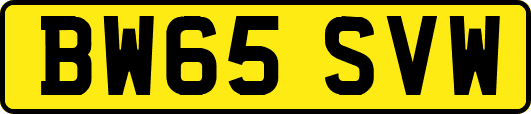 BW65SVW