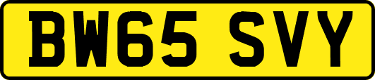 BW65SVY