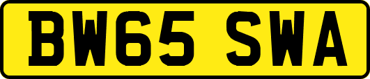 BW65SWA