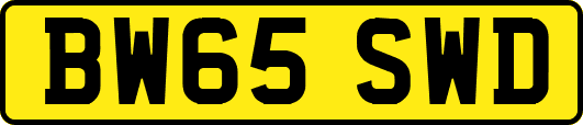 BW65SWD