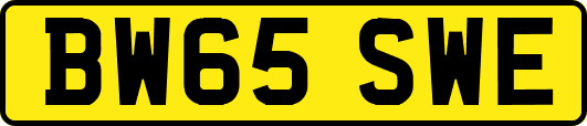 BW65SWE