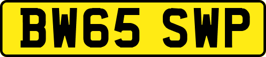 BW65SWP