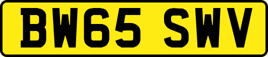 BW65SWV