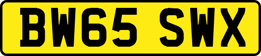 BW65SWX
