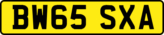 BW65SXA