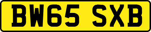 BW65SXB