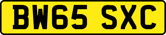 BW65SXC