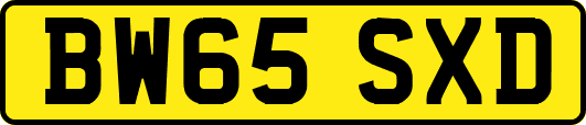 BW65SXD