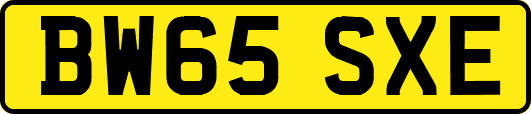 BW65SXE