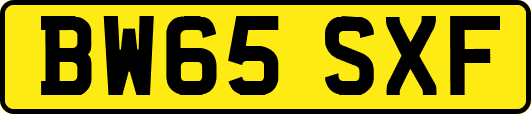 BW65SXF