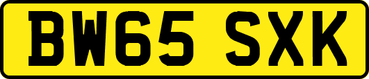 BW65SXK