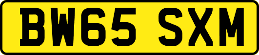 BW65SXM
