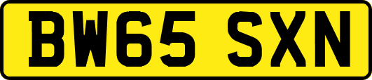 BW65SXN
