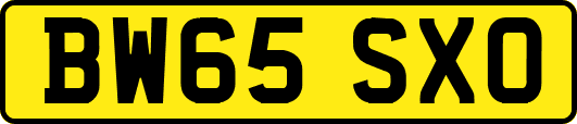 BW65SXO