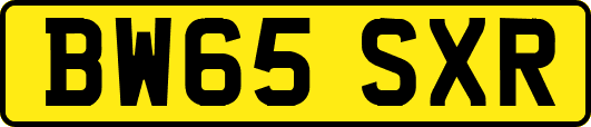 BW65SXR