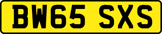 BW65SXS